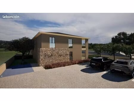 appartement t4 82 m²