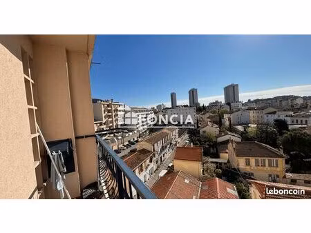 t3 toulon proche centre ville