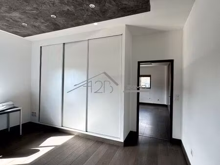 bureaux 55 m² furiani