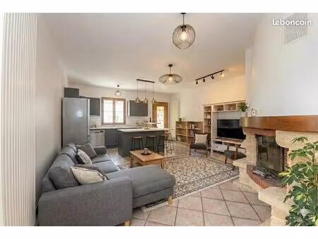 maison 5 pièces 135 m²