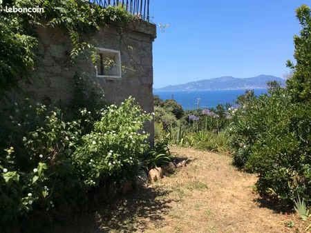 loue f3 à l’année mare sole