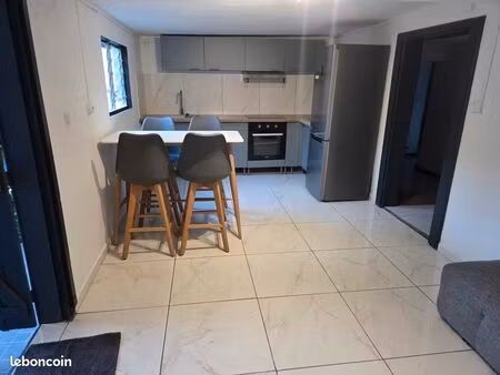 location riviere saint louis