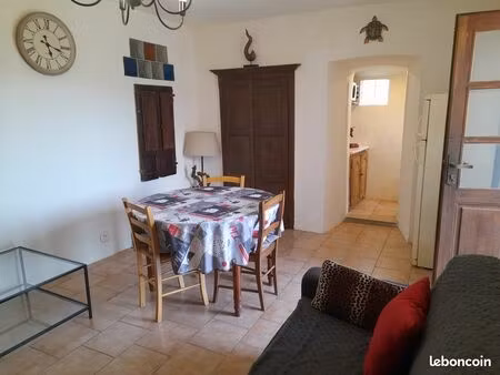 location appartement centre corse piedigriggio