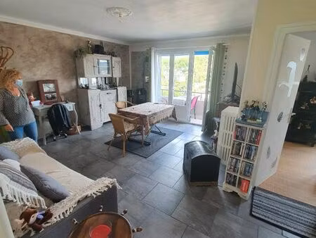 appartement a vendre