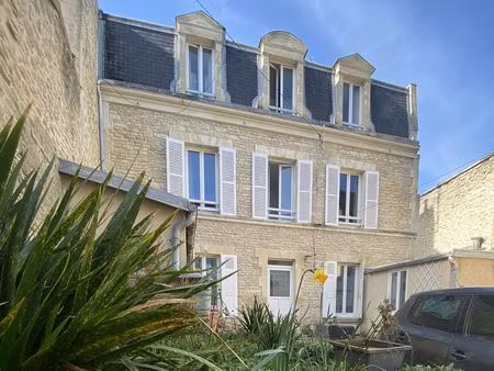 maison de caractère proche plage et commerces
