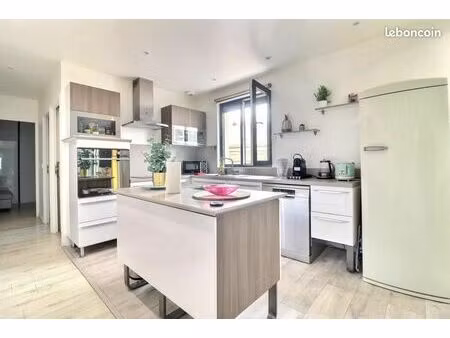 maison 3 pièces 57 m²