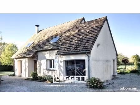 maison 5 pièces 89 m²