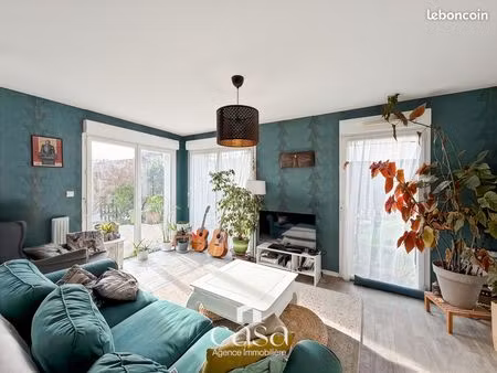 maison 5 pièces 95 m²