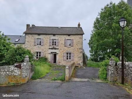 maison 7 pièces 125 m²