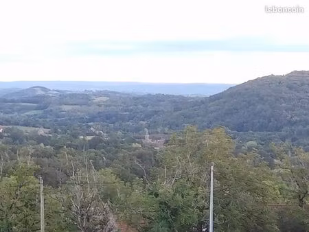 terrains à batir sérilhac 5500m² et 500 m²