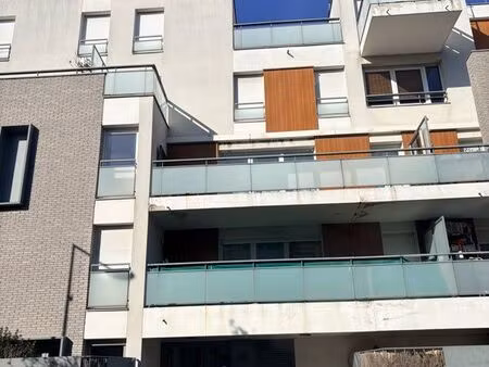 superbe grand studio