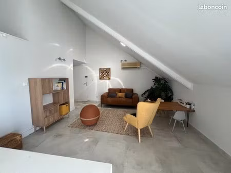 sous location cabinet