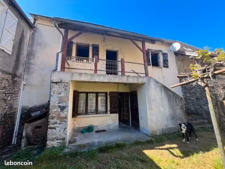 maison 5 pièces 85 m²