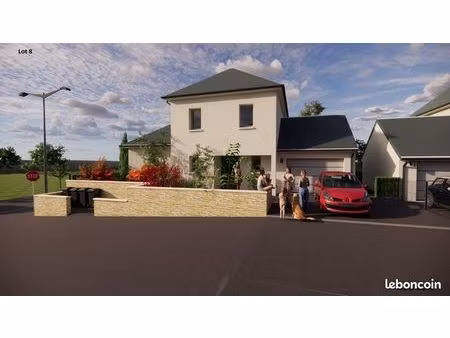 propriété 6 pièces 152 m²