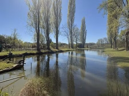 terrain 2247 m² mons-en-laonnois