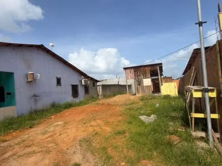 terreno a venda oiapoque