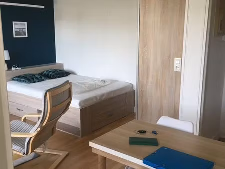 beau meublé saint andré