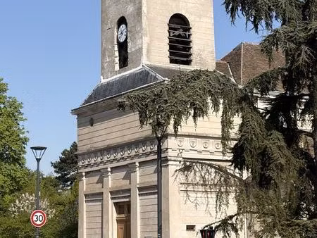 fonds de commerce 43 m² romainville