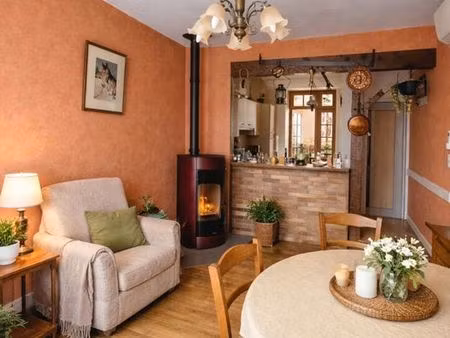 maison en viager 4 pièces 85 m²