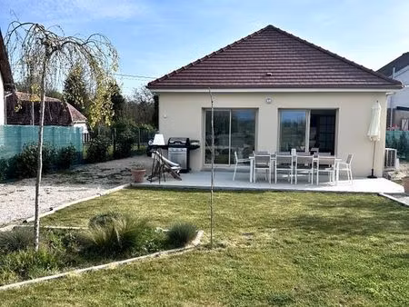 location maison individuelle