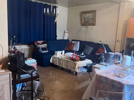 maison de ville 5 pièces 126 m²