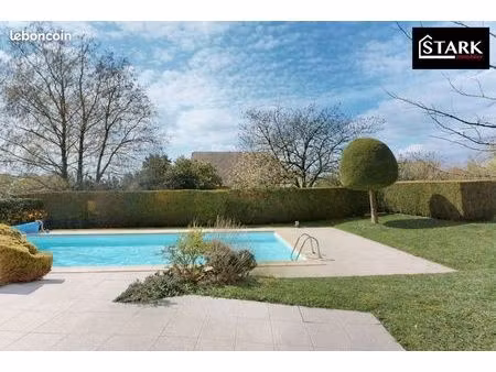 maison 6 pièces 169 m²