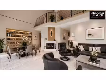 maison 6 pièces 182 m²