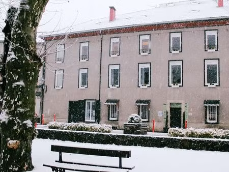 maison de caractère