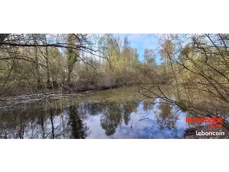 terrain 12 253 m² gizy