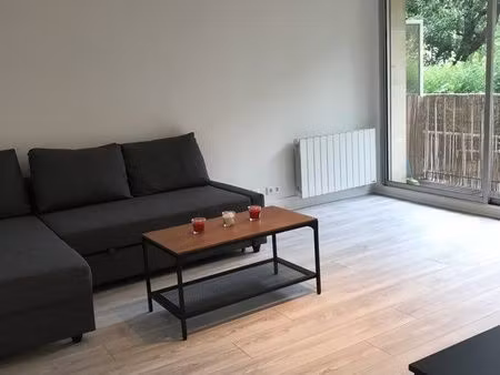 studio châtenay-malabry - centre ville - 25m2