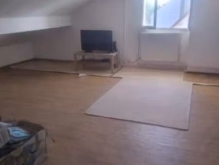 appartement 3 pièces 45 m²