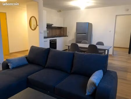 location appartement t2b