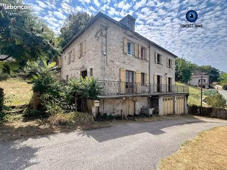 maison 6 pièces 136 m²