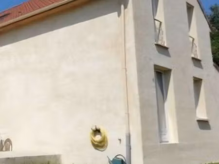 maison f5 en location