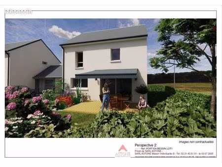 propriété 5 pièces 114 m²