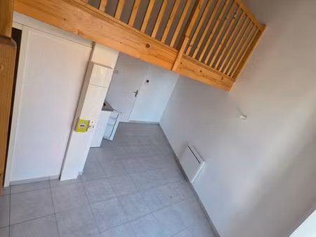 appartement la couronne