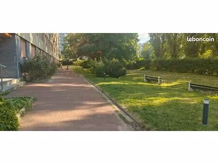 meublé 15 min gare du nord