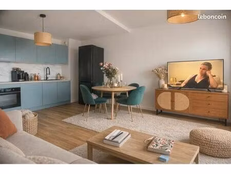 appartement t3 le raincy