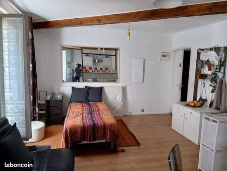 location centre saint ouen