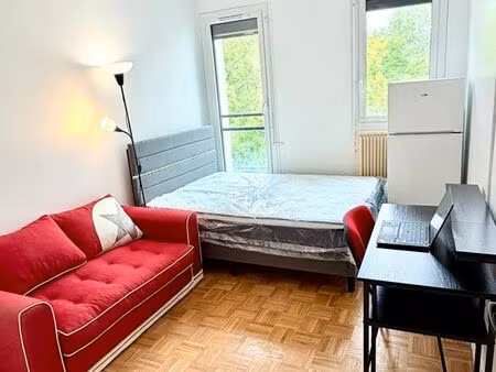 chambre meublée - éligible aux apl