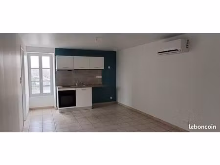 appart t3 secteur calme