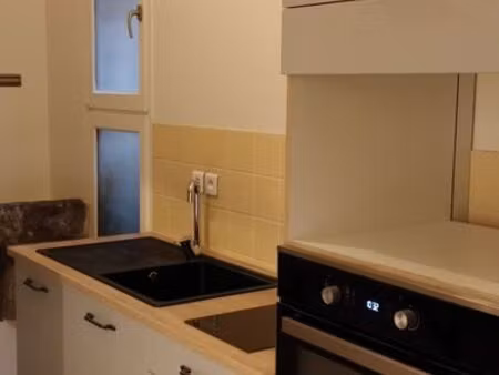 appartement t2 - 49 m2 - 3 pièces