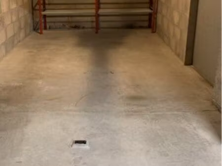 box sécurisé caméra