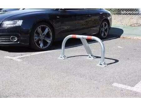 loue place parking pantin