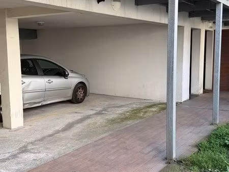 place de parking