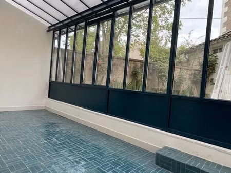 superbe maison centre ville 135 m2