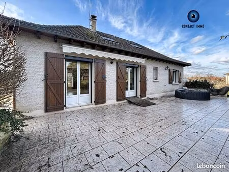 maison 4 pièces 96 m²