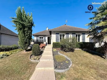 maison 7 pièces 158 m²