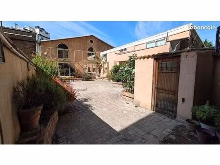 maison 13 pièces 500 m²
