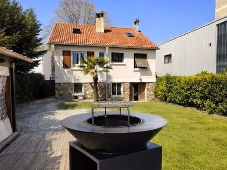 maison 3 pièces 173 m²